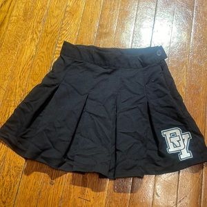 H&M Divided brand mini skirt